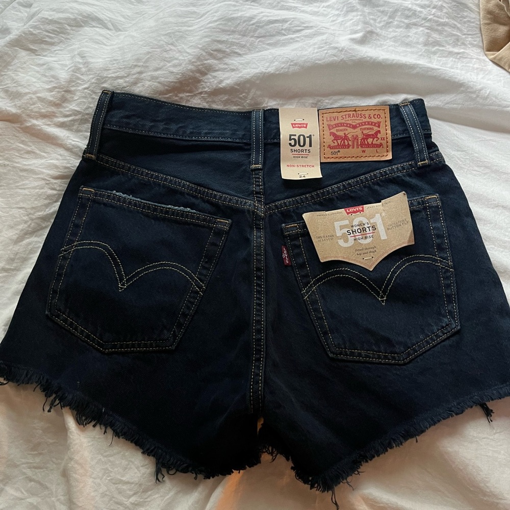 Levi’s 501 Shorts